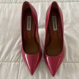 Steve Madden, size 9M